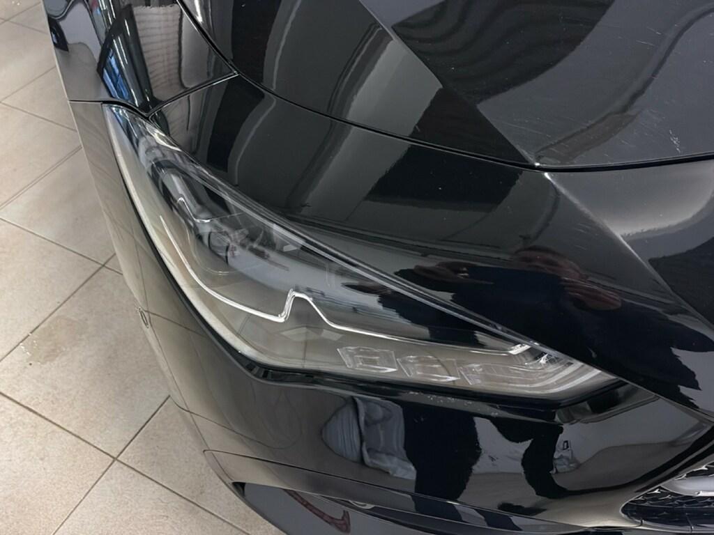 Mercedes CLA Shooting Brake 180 d AMG Line Advanced Plus auto