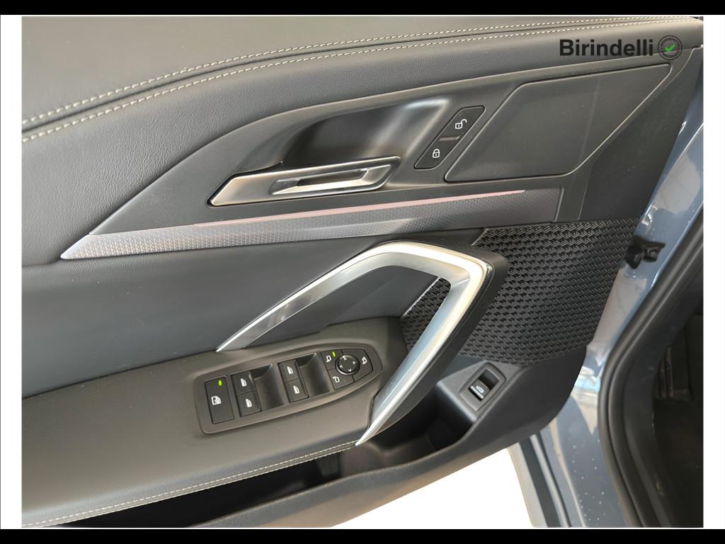 BMW X1 sdrive18d Msport auto