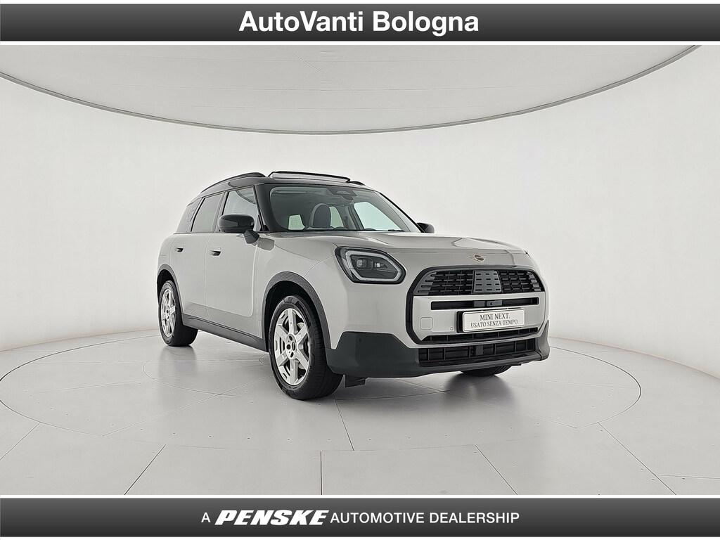 Mini Mini Countryman 2.0 48V D Classic auto