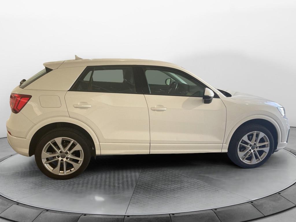 Audi Q2 30 1.6 tdi s-tronic