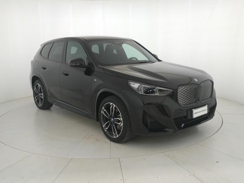 BMW iX1 edrive 20 MSport