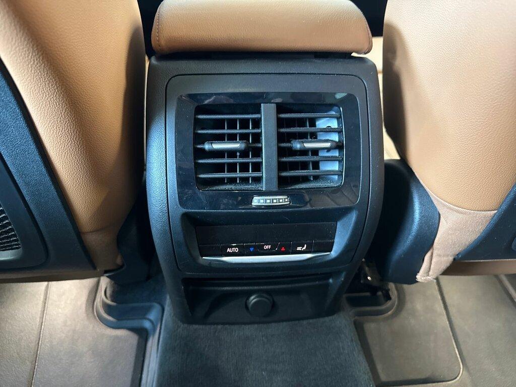 BMW X3 xdrive20d 190cv auto