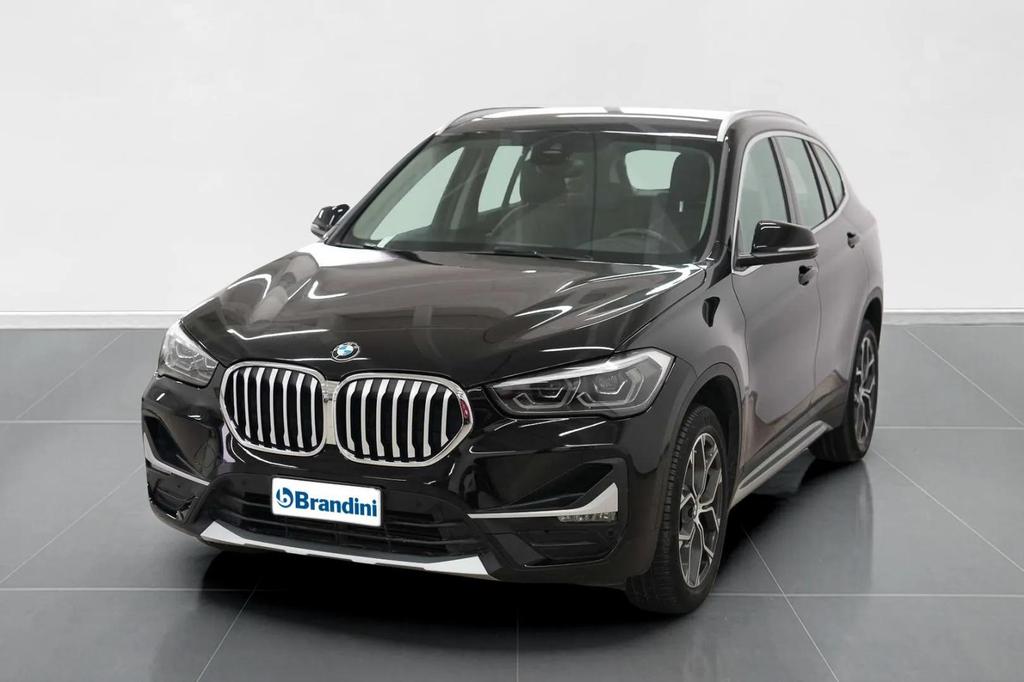 BMW X1 sdrive18d xLine Plus auto