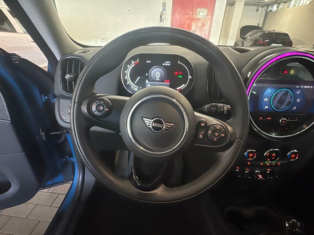 Mini One Countryman 1.5 One