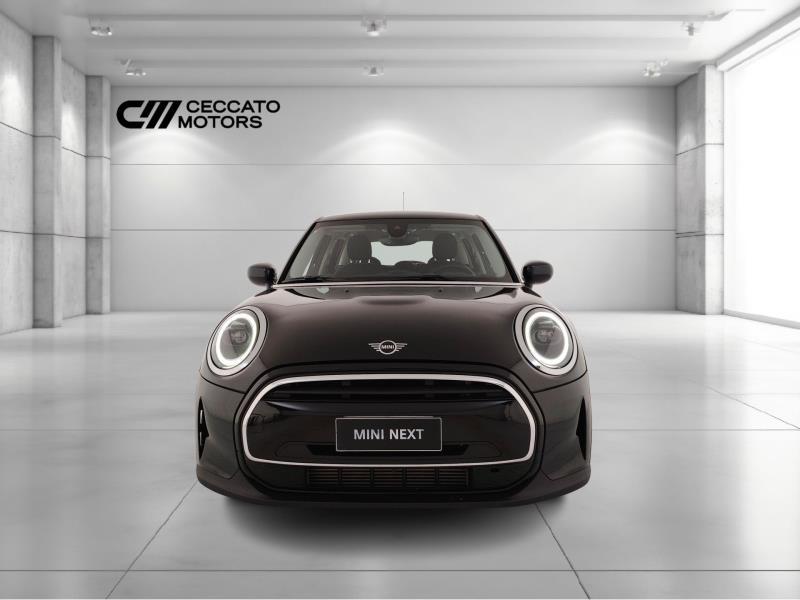 Mini Mini 5p 1.5 One Classic 75cv