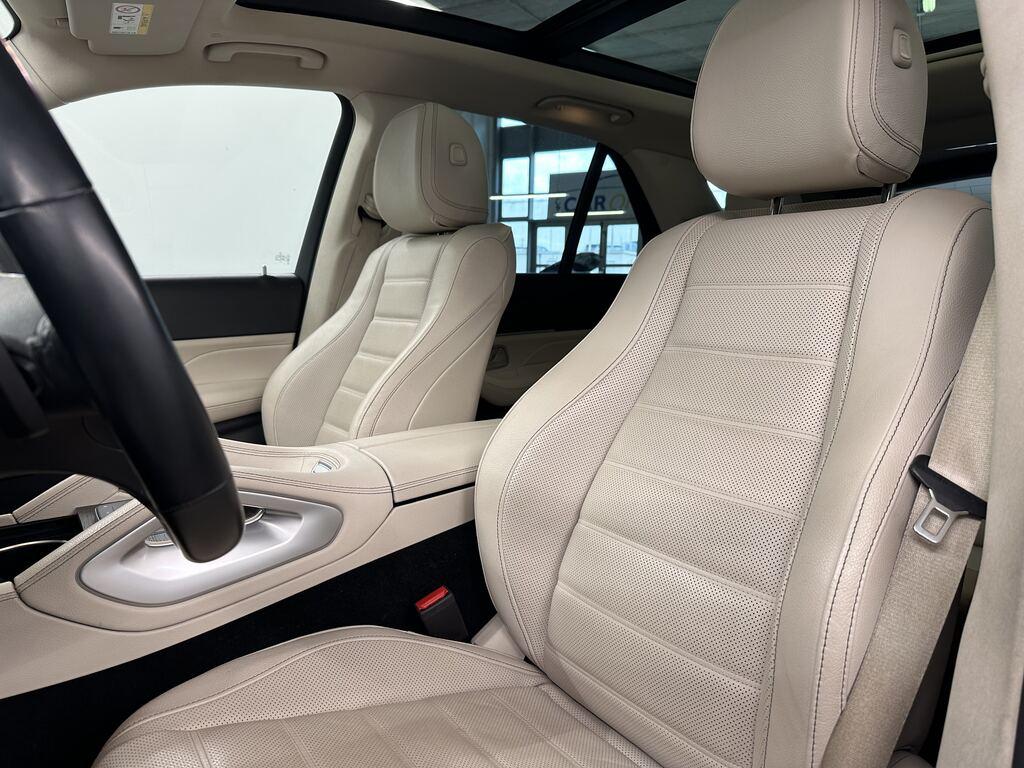 Mercedes GLE 300 d mild hybrid Premium Plus 4matic auto