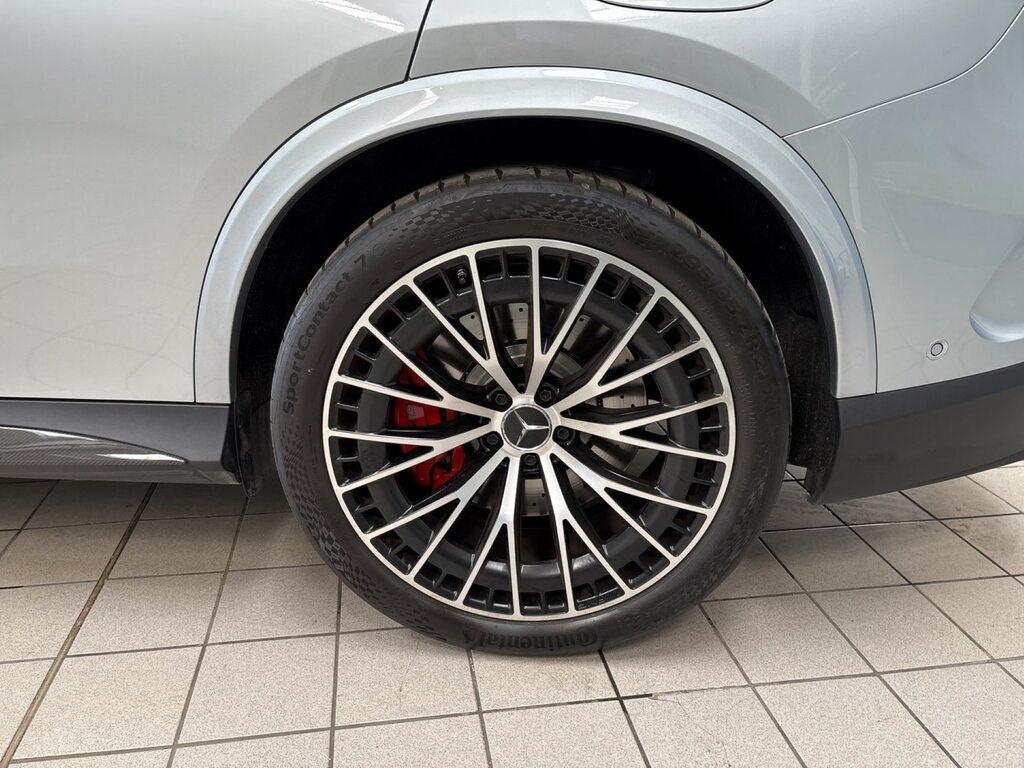 Mercedes GLC AMG 63 S e performance AMG Line Premium Plus auto