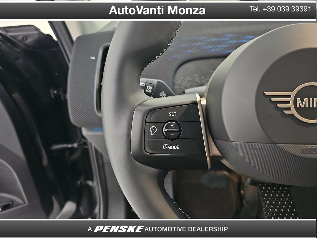 Mini Mini Countryman 1.5 48V C Classic auto