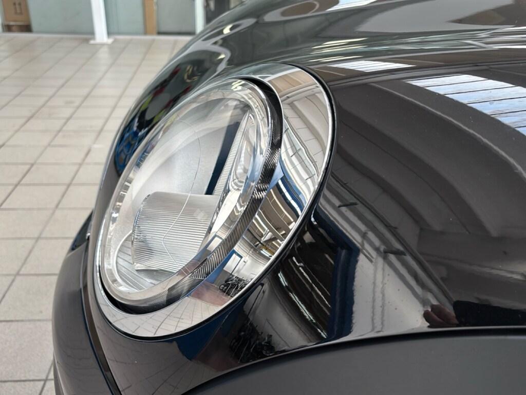 Mini Cooper D 2.0 D Cooper D Auto