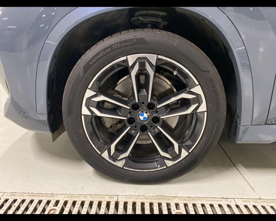 BMW X1 xdrive23i mhev 48V Msport auto
