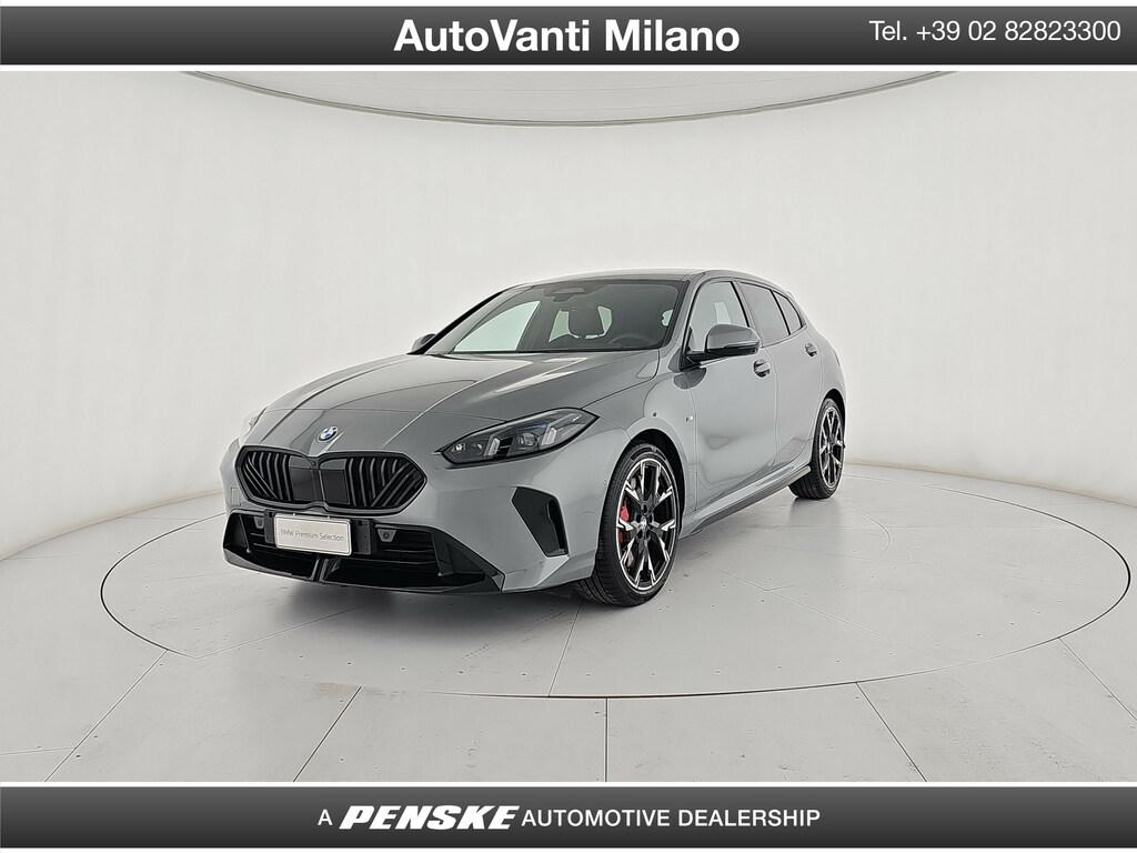 BMW Serie 1 118d MSport Pro auto
