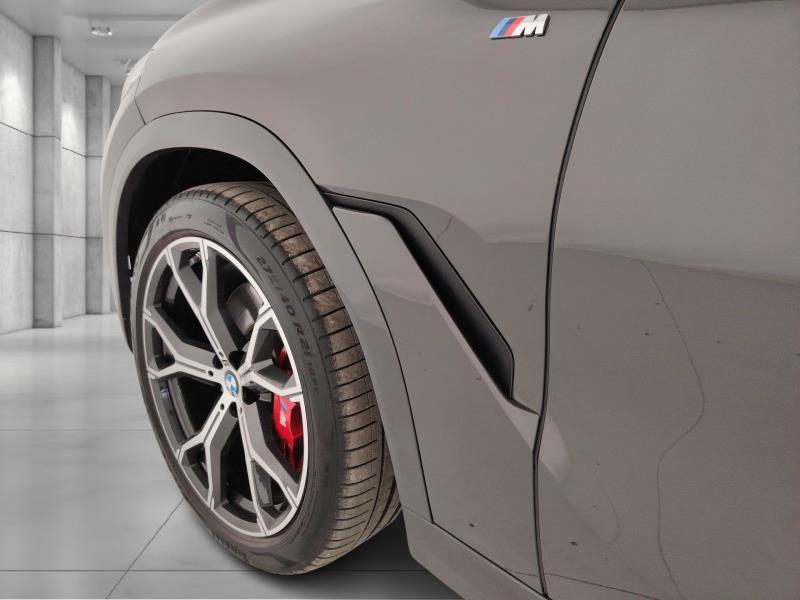 BMW X6 xdrive30d MSport Pro auto