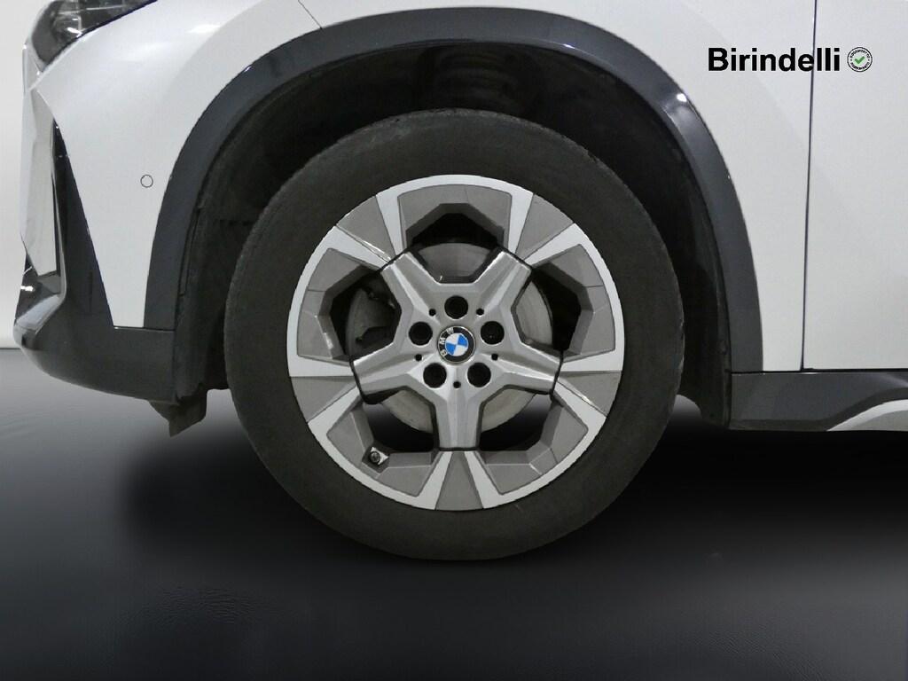 BMW X1 sdrive18d X-Line auto