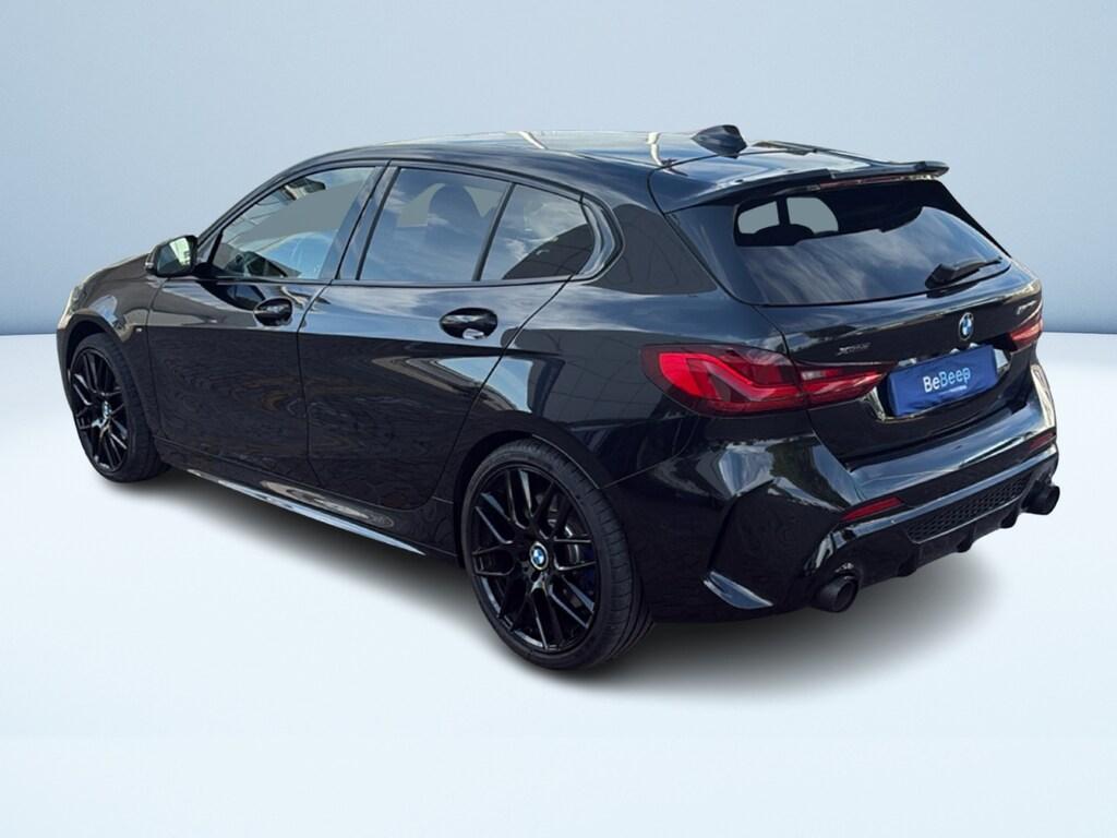 BMW Serie 1 M 135i xdrive auto