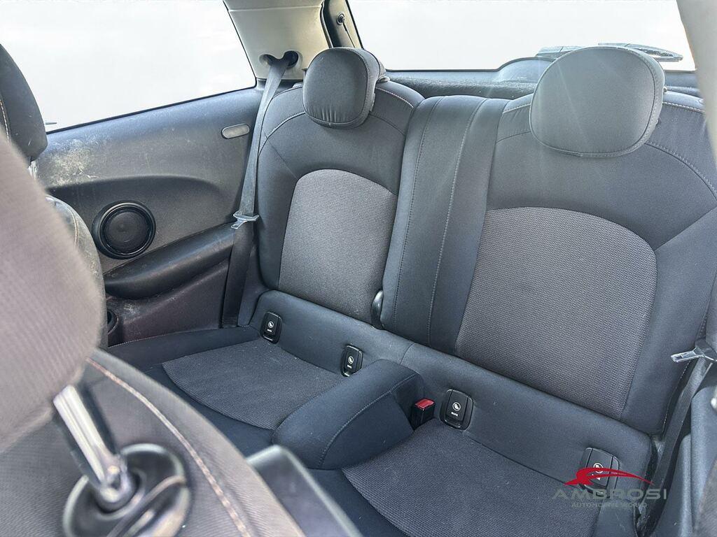 Mini One D 1.5 D One D Business