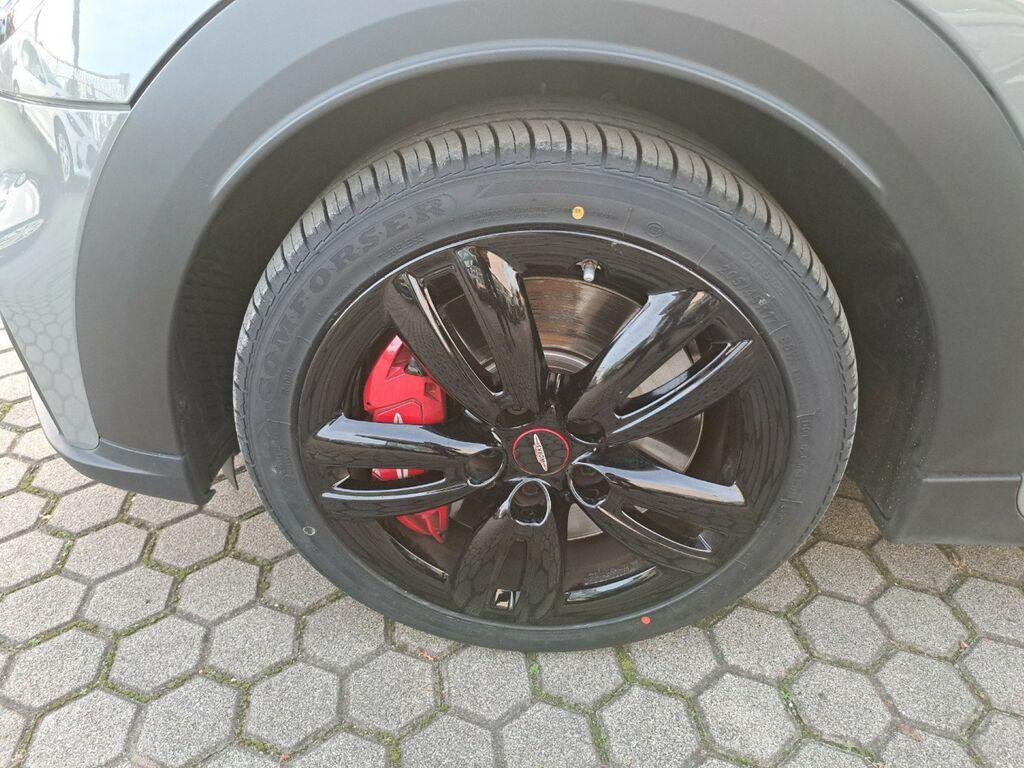 Mini Mini 3p 2.0 JCW JCW auto