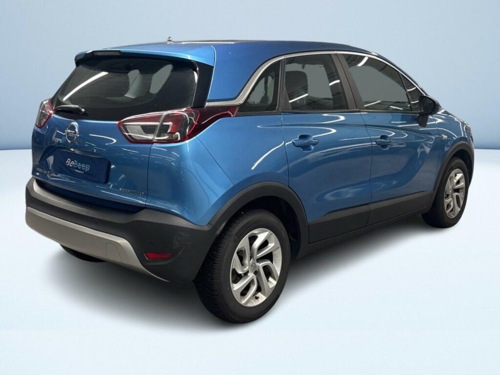 Opel Crossland X 1.5 ecotec Innovation s&s 102cv