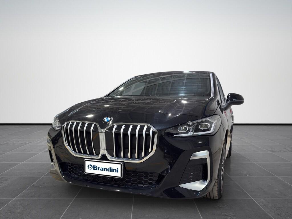 BMW Serie 2 218i Active Tourer Msport auto