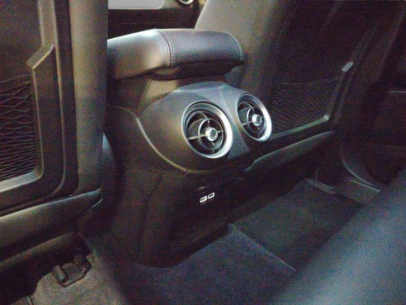 Alfa Romeo Stelvio 2.0 t Executive Q4 280cv auto