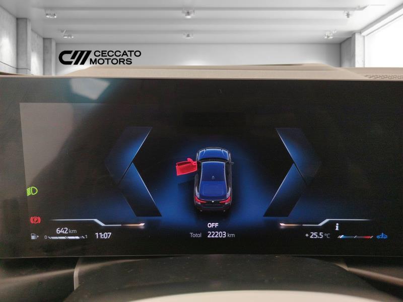 BMW Serie 4 420d Gran Coupe mhev 48V xdrive M Sport Pro auto