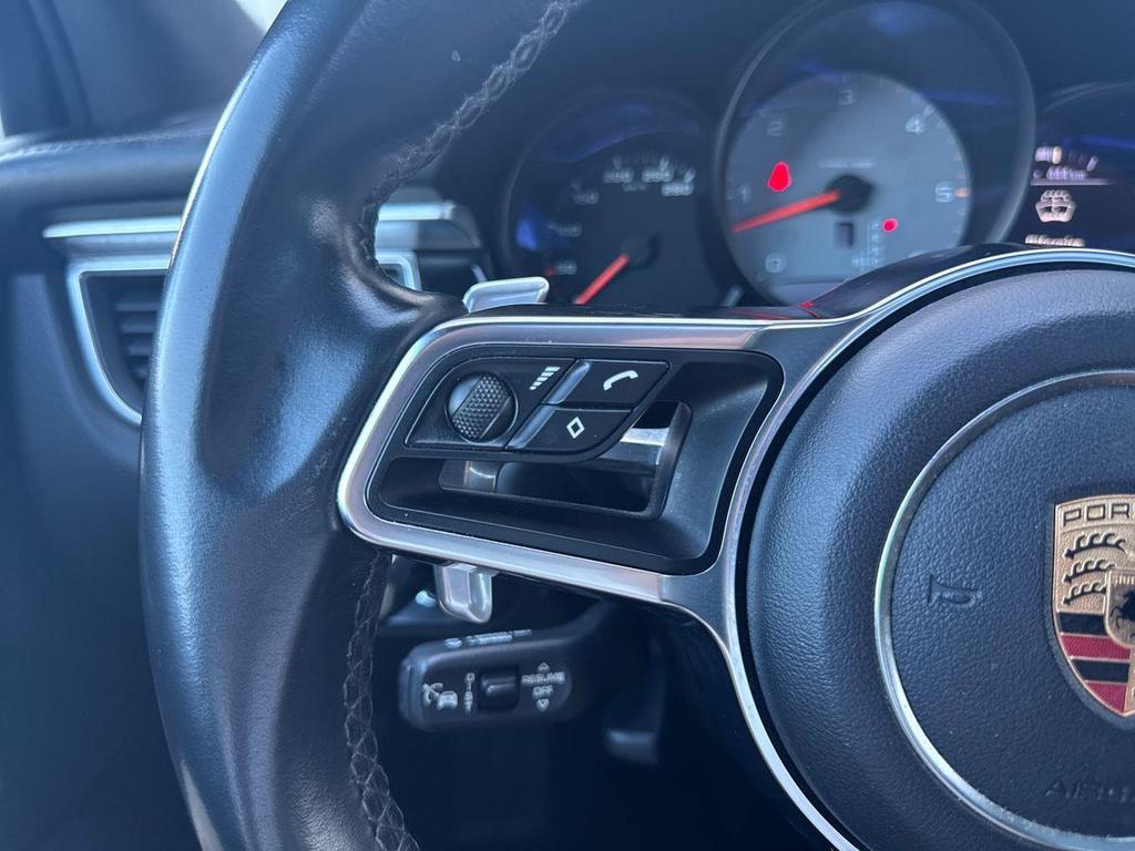 Porsche Macan 3.0 S 340cv pdk my16
