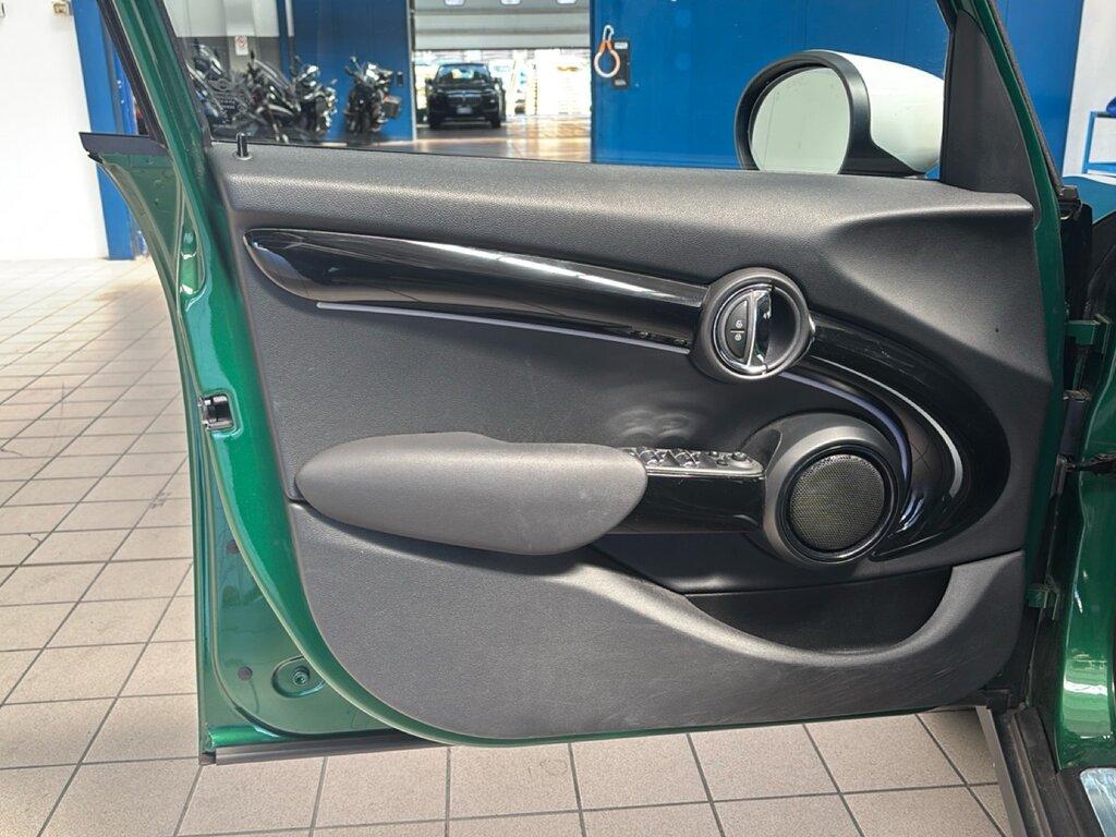 Mini Cooper 1.5 TwinPower Turbo Cooper