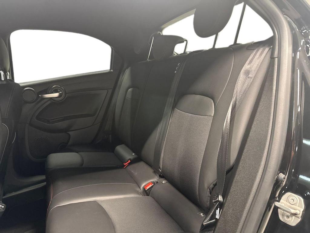 Fiat 500X 1.6 mjet Sport 130cv