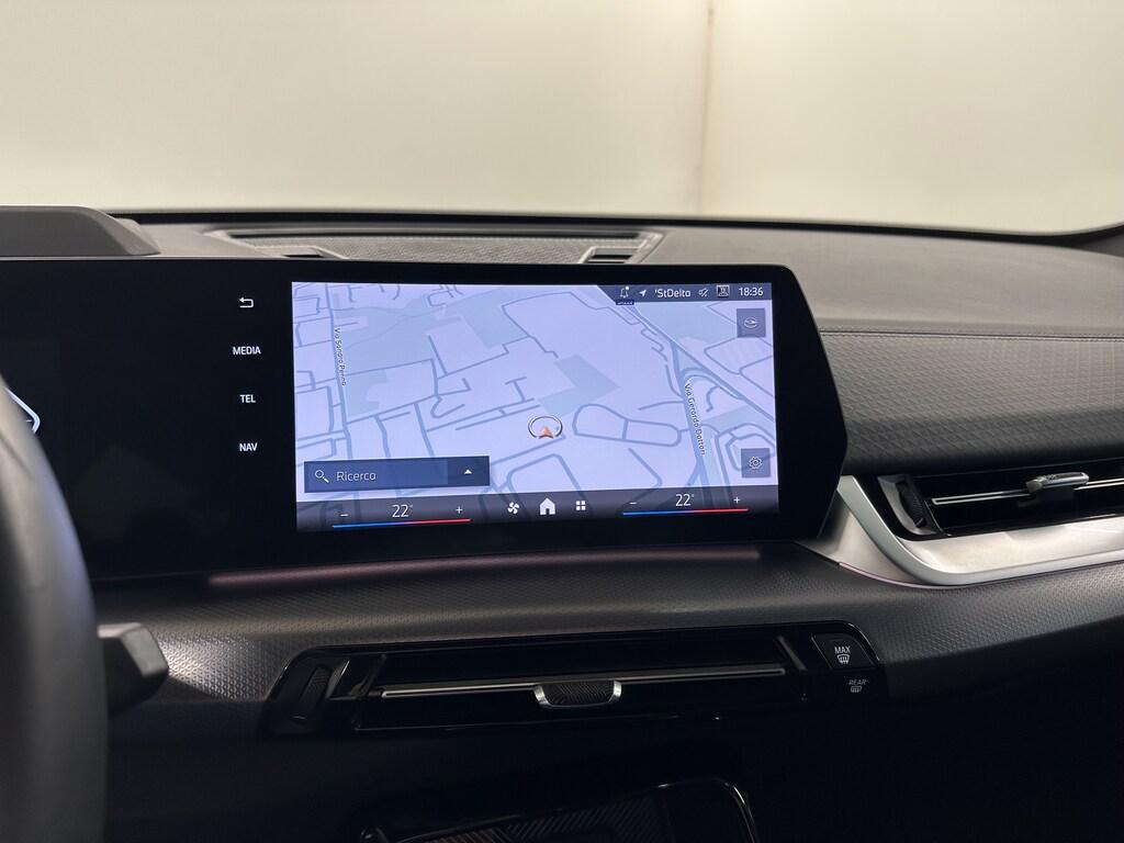 BMW X2 sdrive 18d MSport auto