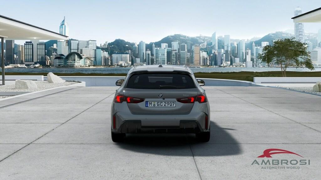 BMW Serie 1 118d MSport Pro auto