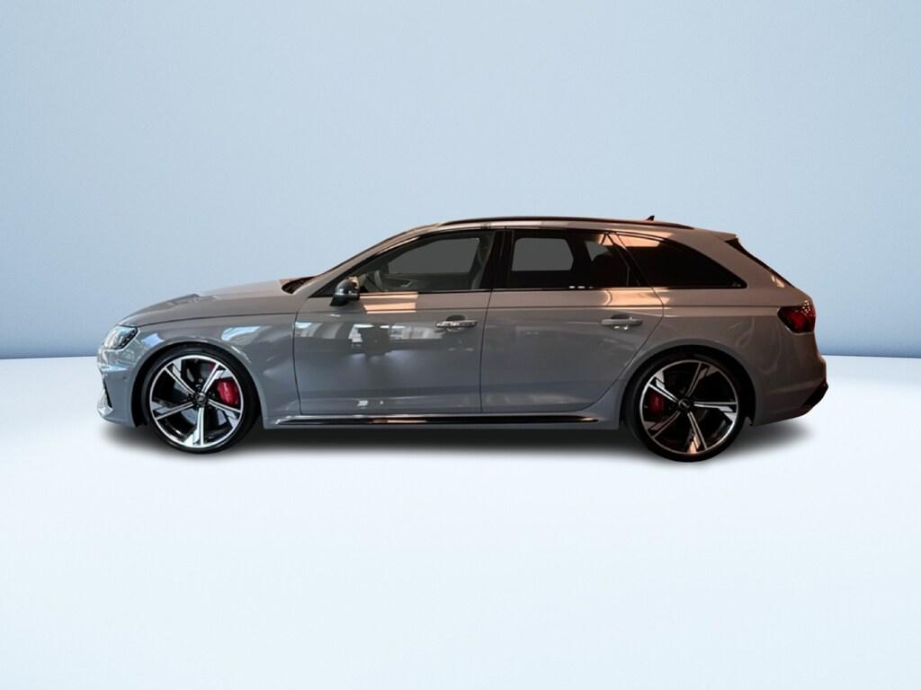 Audi RS4 Avant Avant 2.9 tfsi quattro 450cv tiptronic