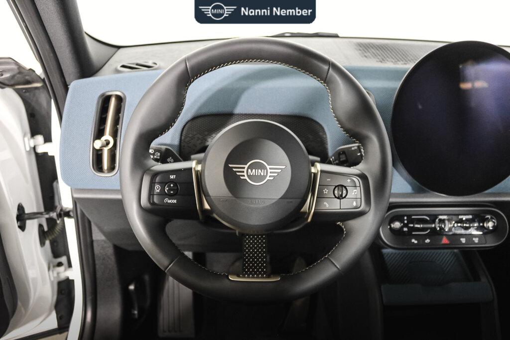 Mini Mini Countryman 1.5 48V C Favoured auto