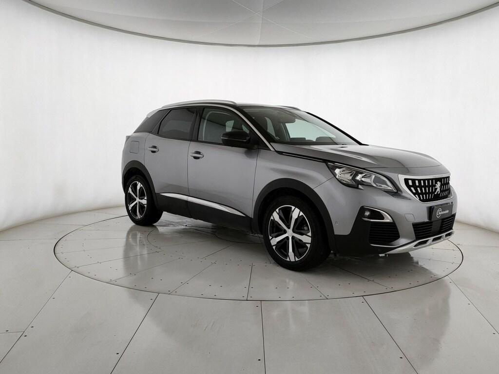 Peugeot 3008 1.5 bluehdi Allure Pack s&s 130cv eat8
