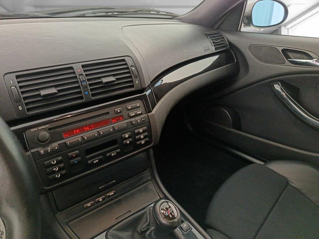 BMW M3 Coupe 3.2
