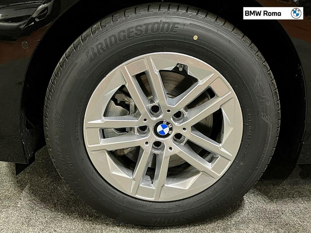 BMW Serie 2 218d Active Tourer auto
