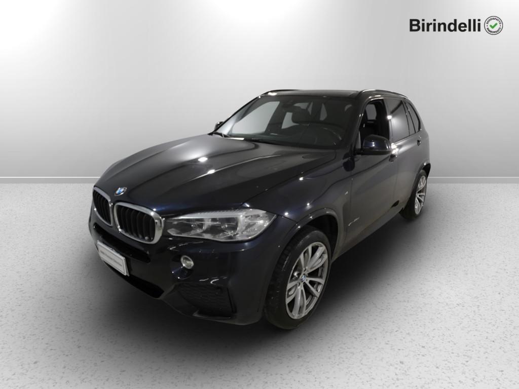 BMW X5 xdrive25d Business 231cv auto