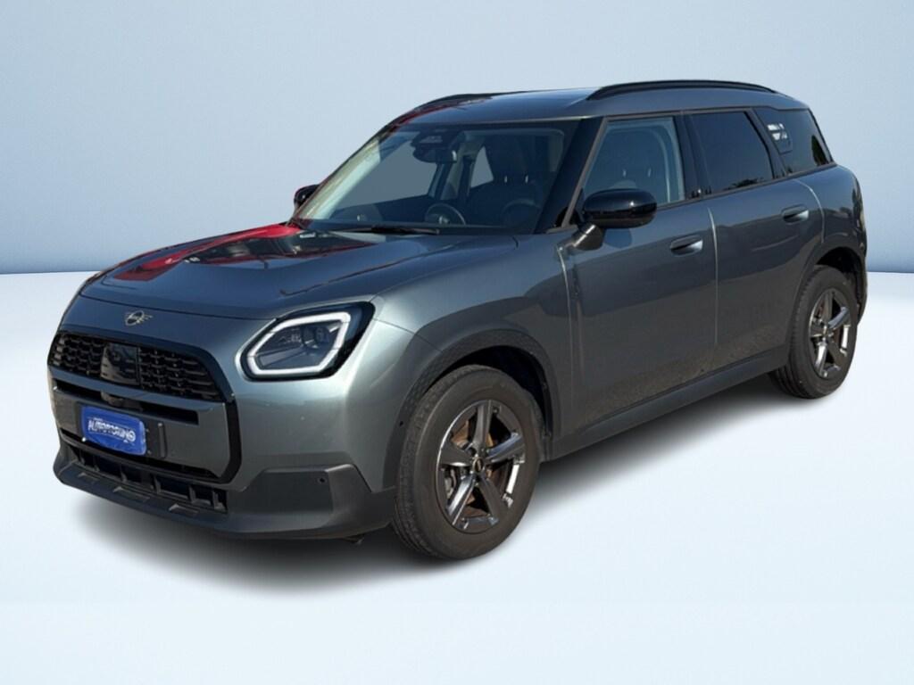 Mini Mini Countryman 2.0 48V D Classic auto