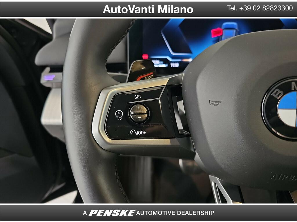 BMW Serie 5 520d Touring 48V xdrive M Sport Pro auto