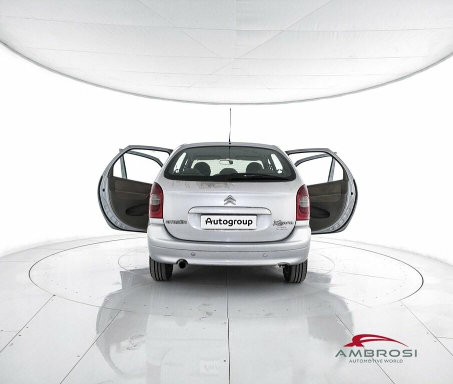 Citroen Xsara Picasso 2.0 hdi Elegance