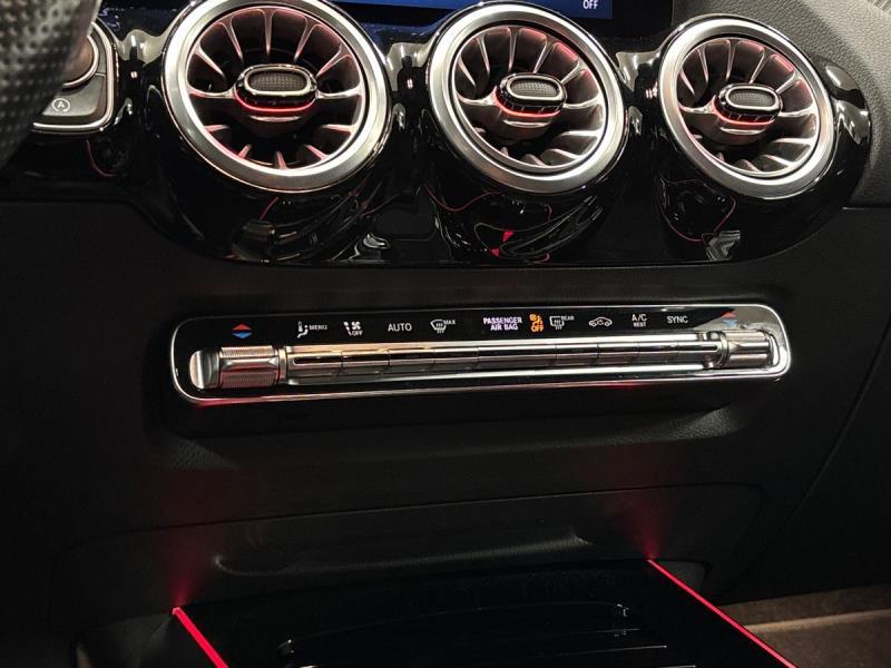 Mercedes Classe B 180 d Advanced Plus Progressive auto