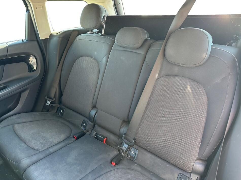 Mini Cooper D Countryman 2.0 TwinPower Turbo Cooper D Hype Steptronic