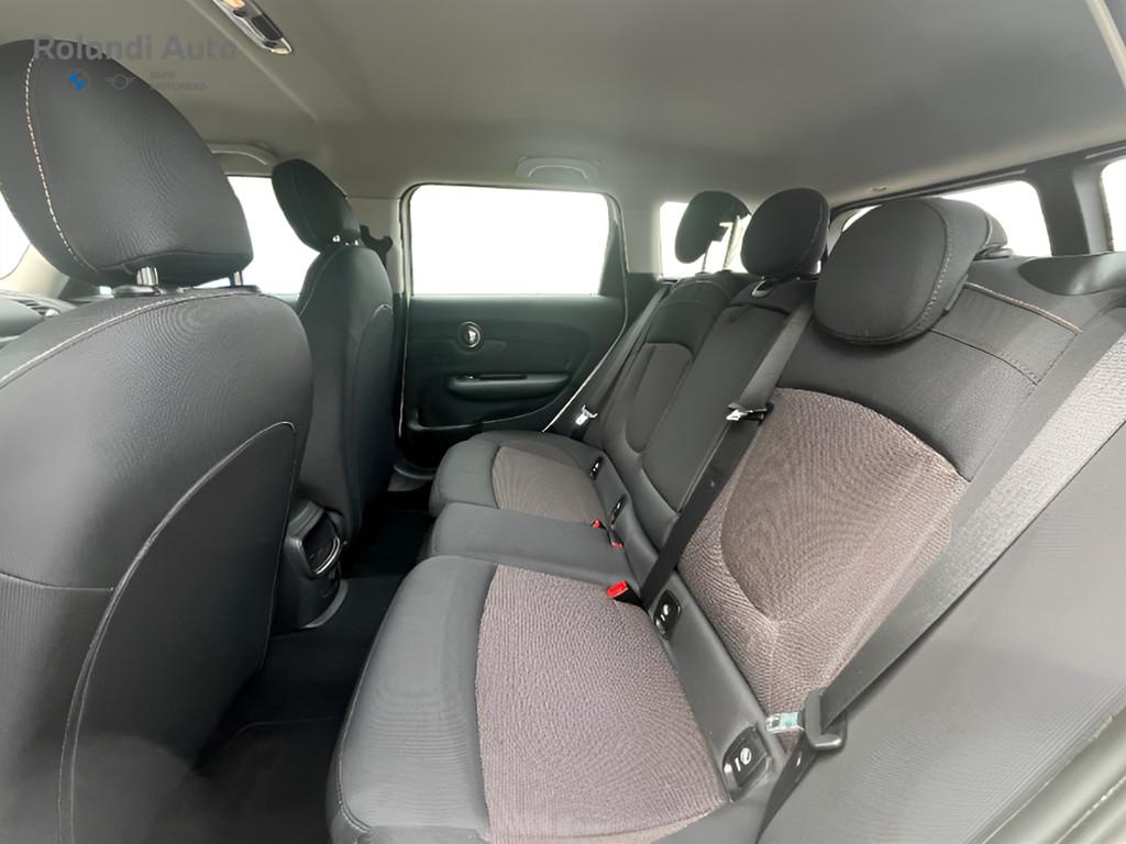 Mini Cooper D Clubman 2.0 Cooper D Business Auto