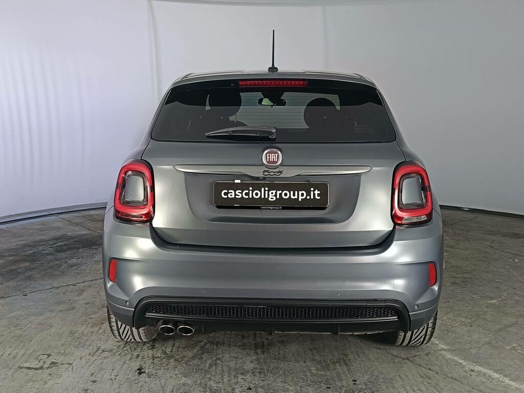 Fiat 500X 1.3 mjt Sport 95cv