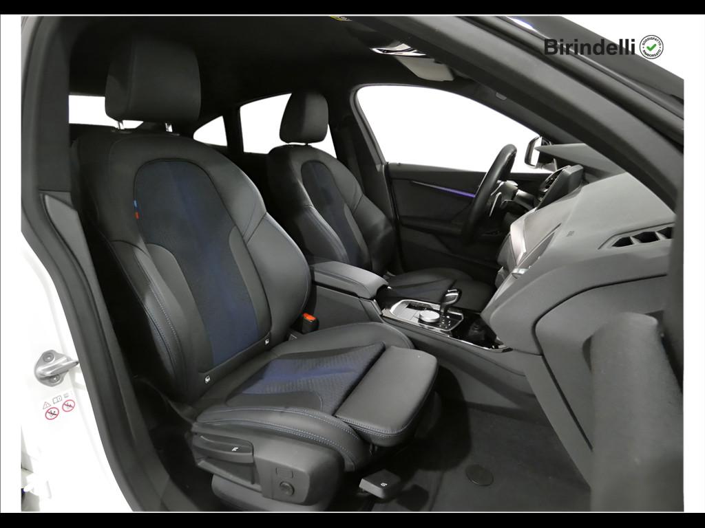BMW Serie 2 220d Gran Coupe Msport auto