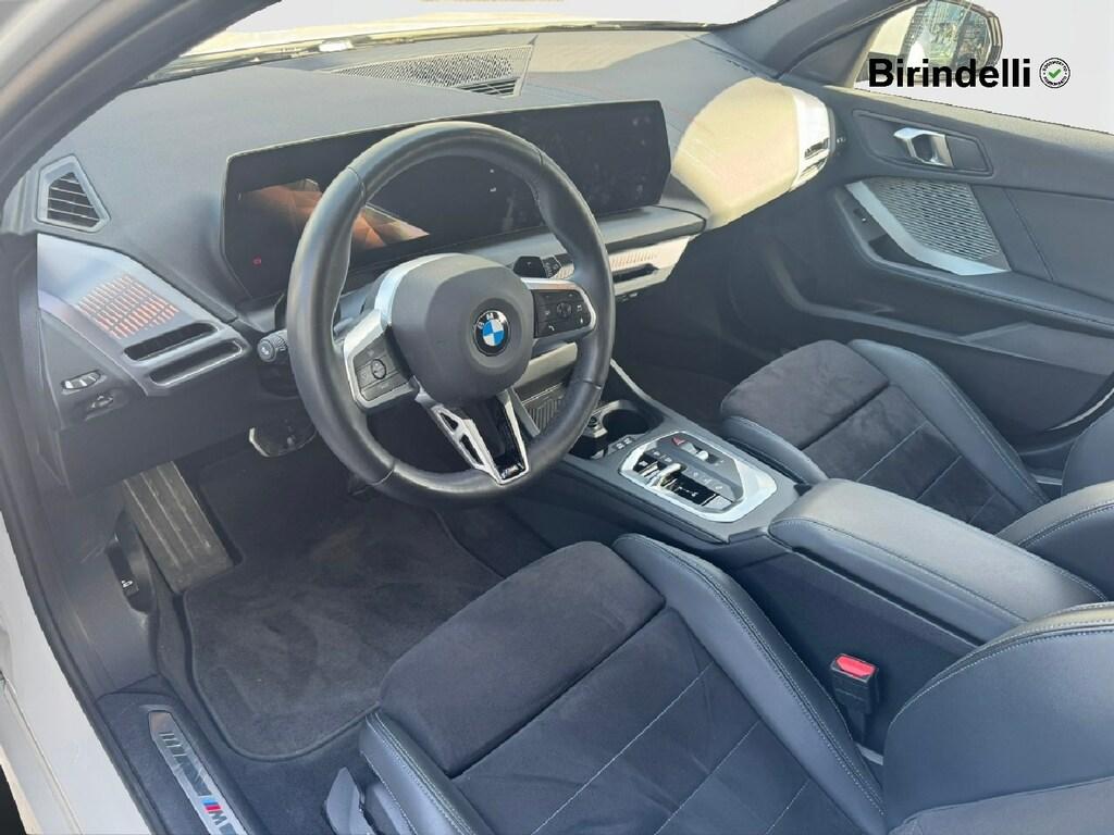 BMW Serie 1 118d MSport auto