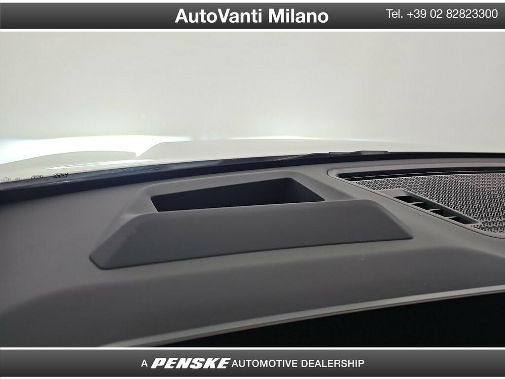 BMW X1 xdrive20d mhev 48V MSport Pro auto