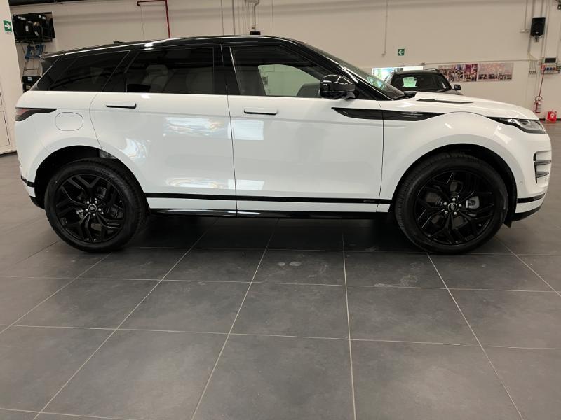 Land Rover Range Rover Evoque Evoque 2.0d i4 mhev R-Dynamic HSE awd 163cv auto