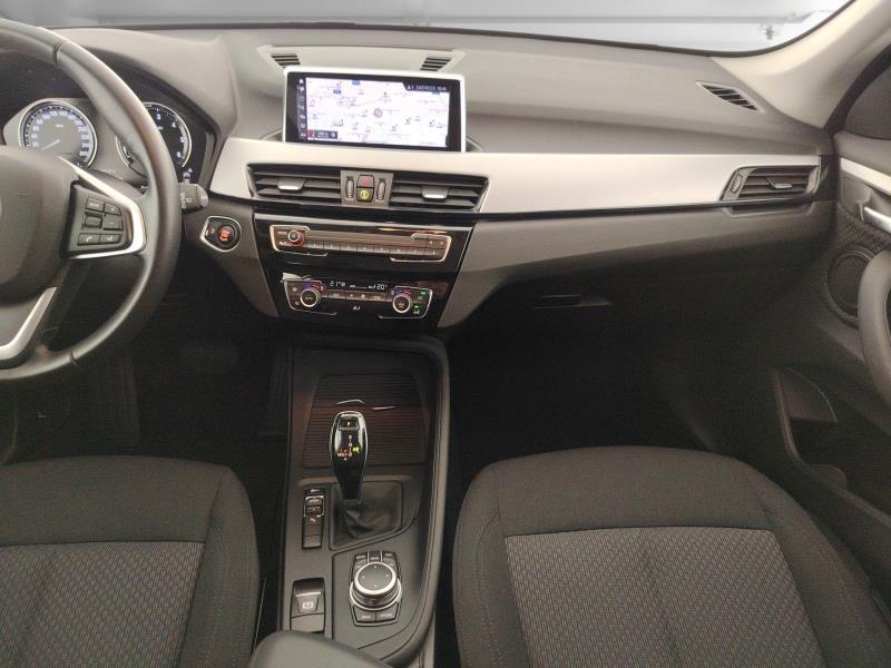 BMW X1 sdrive16d Business Advantage auto