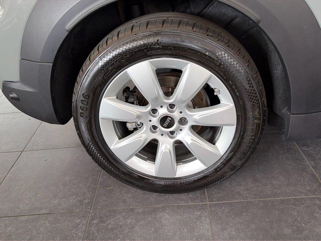 Mini One Countryman 1.5 One