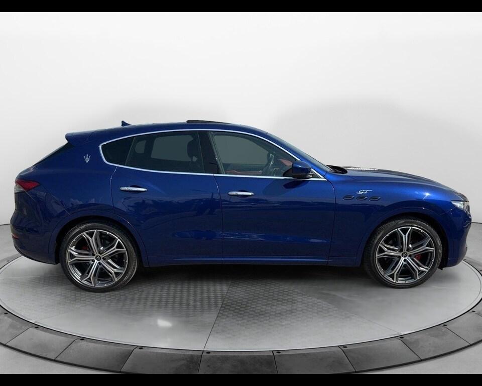 Maserati Levante 2.0 mhev GT 330cv auto