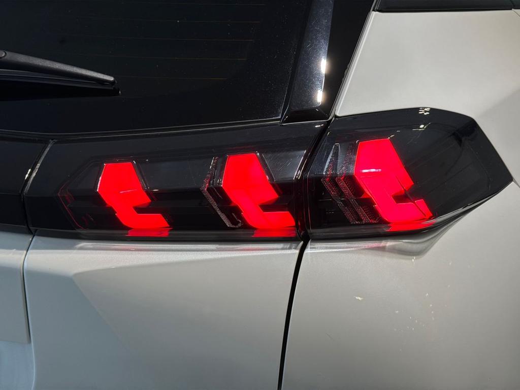 Peugeot 2008 1.2 puretech GT Pack s&s 130cv